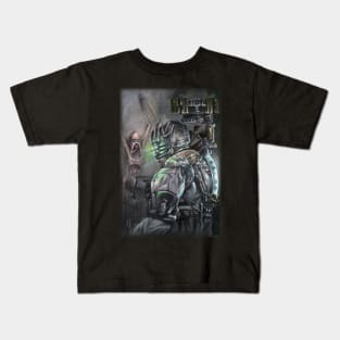 dead space Kids T-Shirt